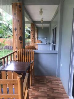 MARIA GUEST House - Maricaban - 8