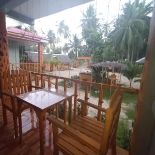 MARIA GUEST House - Maricaban - 7