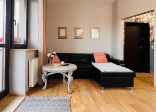 Apartamenty Nowe Centrum - 4