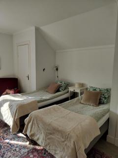Pilane B&B - Långekärr - 4