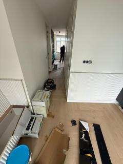 Four Stories - Scheveningen - 0