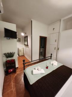 La Nobildonna locazione breve - 9