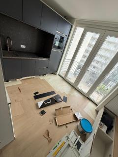Four Stories - Scheveningen - 8