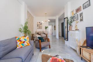 Appartement 3P - Cœur de Nice, Proche Plage - Nice - 0