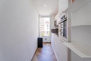 Appartement 3P - Cœur de Nice, Proche Plage - Nice - 2