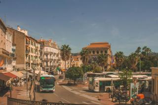 Appartement 3P - Cœur de Nice, Proche Plage - Nice - 1