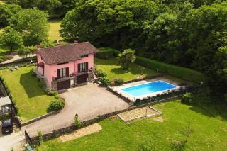 Casa Lina - Happy Rentals - 0