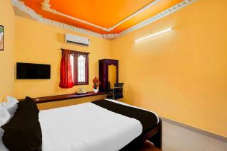Collection O Nemeli Road Sriram Nagar - Chennai - 4