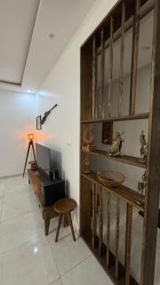 Appartement classique et lumineux - 5