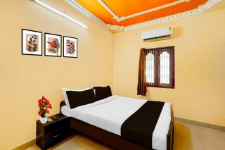 Collection O Nemeli Road Sriram Nagar - Chennai - 0