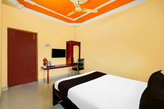 Collection O Nemeli Road Sriram Nagar - Chennai - 7