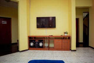 White Lodge Hotel - Moshi - 2