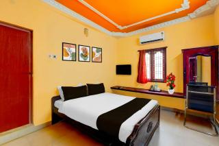 Collection O Nemeli Road Sriram Nagar - Chennai - 9