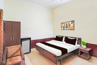 Hotel O Araghar Chowk - 8