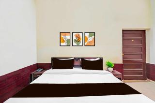 Hotel O Araghar Chowk - Dehradun - 2