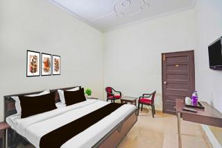 Hotel O Araghar Chowk - 1