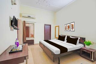 Hotel O Araghar Chowk - Dehradun - 7