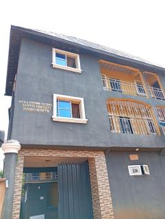 Malebond Global Hotel - 3