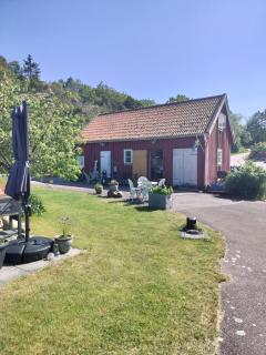 Pilane B&B - Långekärr - 6