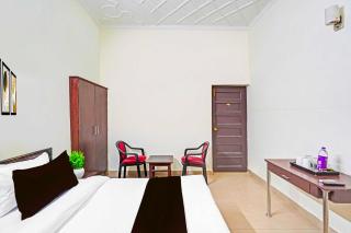 Hotel O Araghar Chowk - 1