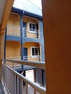 Malebond Global Hotel - 2