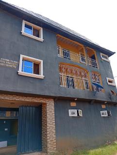 Malebond Global Hotel - 1