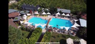 THE ROOMS - Kato Loutraki - 0