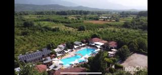 THE ROOMS - Kato Loutraki - 9
