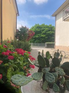 B&B L'Airone - Nogara - 7