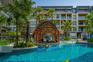 Wyndham Garden Naithon Phuket - Nai Thon Beach - 0