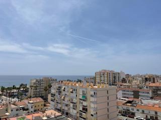 Terrasol Plazamar 4-9 Planta - Torre del Mar - 8