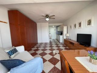 Terrasol Plazamar 4-9 Planta - Torre del Mar - 7