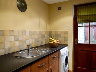 The Bothy - Glendevon - 4