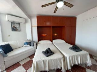 Terrasol Plazamar 4-9 Planta - Torre del Mar - 3