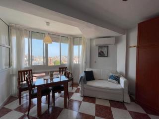 Terrasol Plazamar 4-9 Planta - Torre del Mar - 2