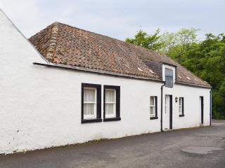 The Bothy - Glendevon - 0