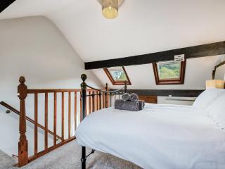 Stybarrow View Cottage - Glenridding - 4