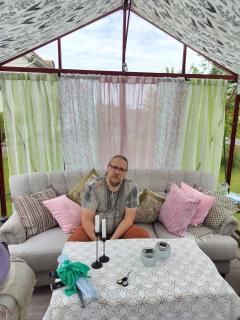 Pilane B&B - Långekärr - 7