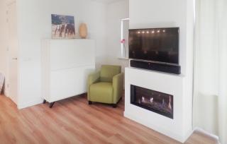Stunning Home In Idskenhuizen With Sauna - Idskenhuizen - 1