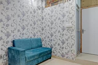 Hotel O Ambedkar Park Gorakhpur Formerly Mayur Residency - Gorakhpur - 3