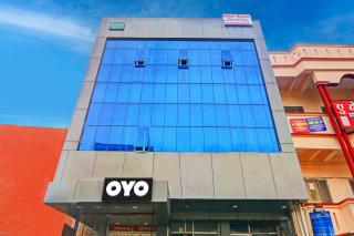 Hotel O Ambedkar Park Gorakhpur Formerly Mayur Residency - Gorakhpur - 0