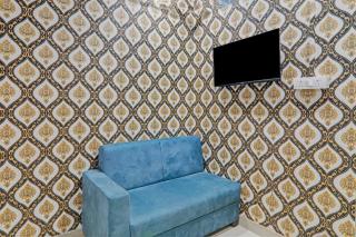 Hotel O Ambedkar Park Gorakhpur Formerly Mayur Residency - Gorakhpur - 2