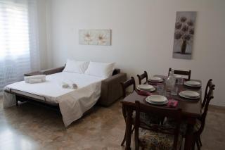 Elisa Apartment 12 minutes from Venice, free Wi-Fi included - Venice - 6