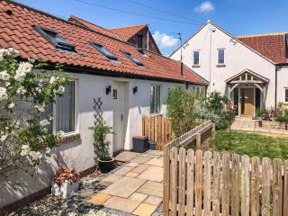 Wheatsheaf Cottage - Nun Monkton - 0