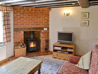 The Cottage - Great Ellingham - 9