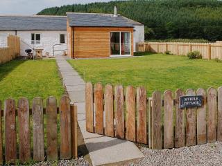 Myrtle Cottage - 28177 - Fairgirth - 0