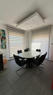Penthouse with pool lotus 18 - Eilat - 1