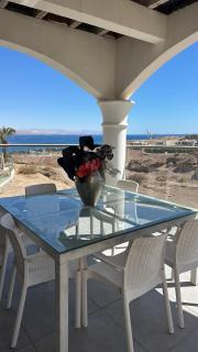 Penthouse with pool lotus 18 - Eilat - 5