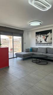 Penthouse with pool lotus 18 - Eilat - 3