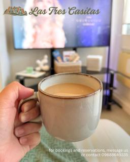 Cozy Green 1 BR unit with Balcony Azure Bahamas South - Manila - 9